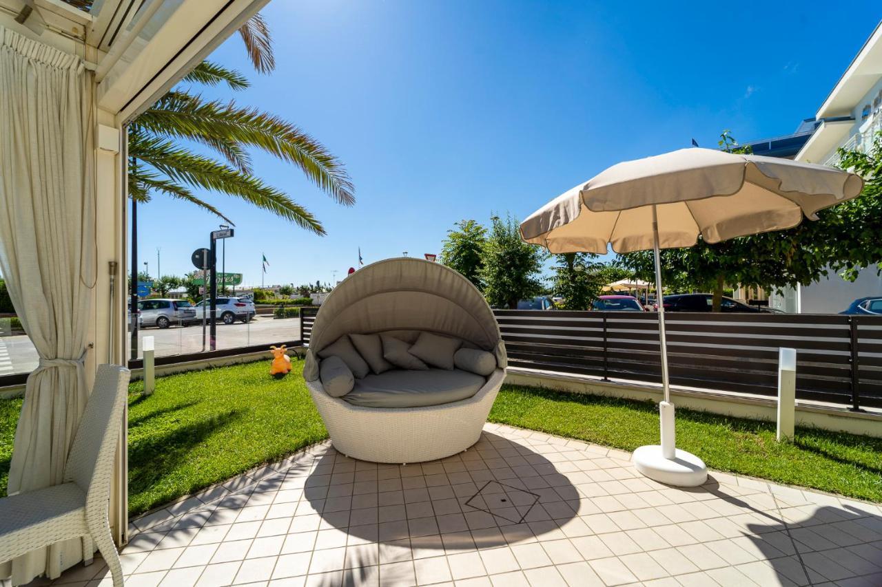 Hotel Melody Cervia