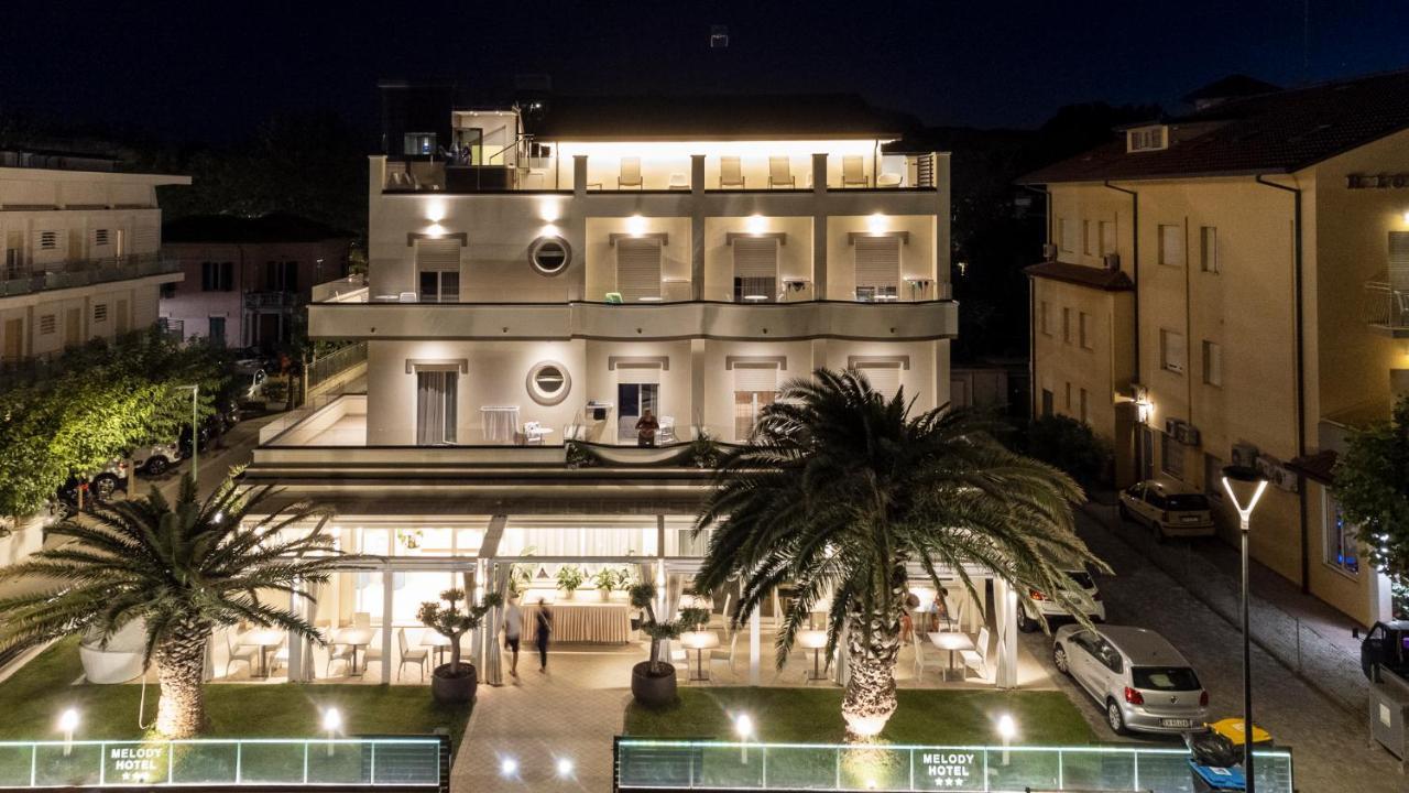 Melody Hotel Cervia