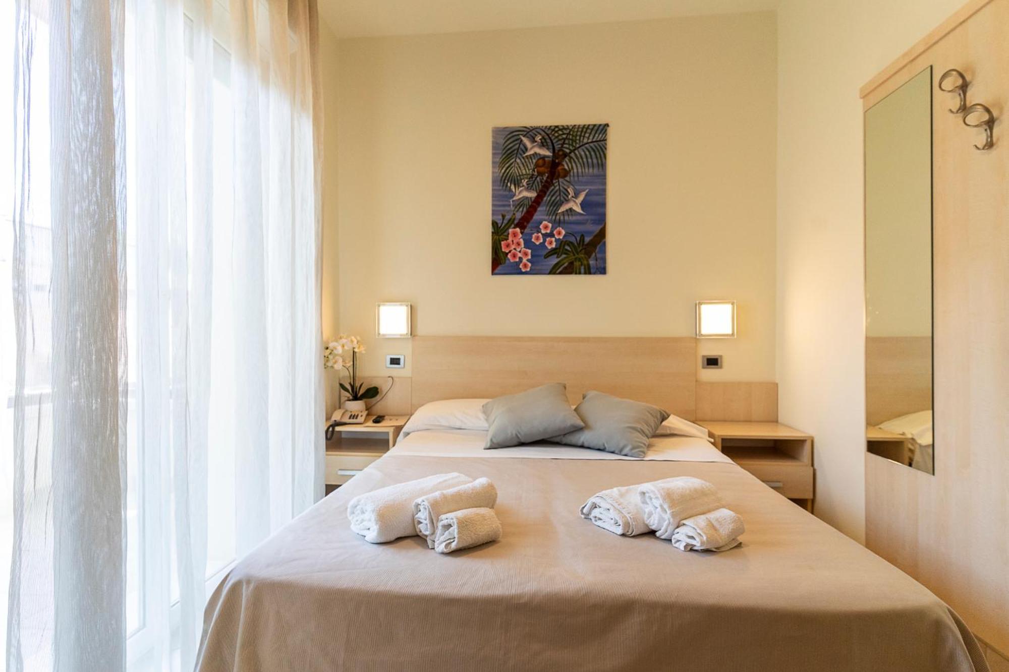 Melody Hotel 3*