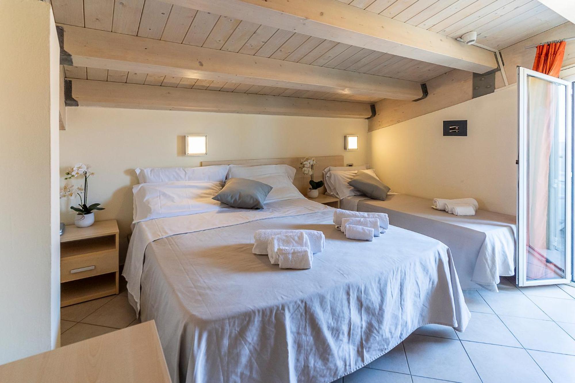 Melody Hotel Cervia