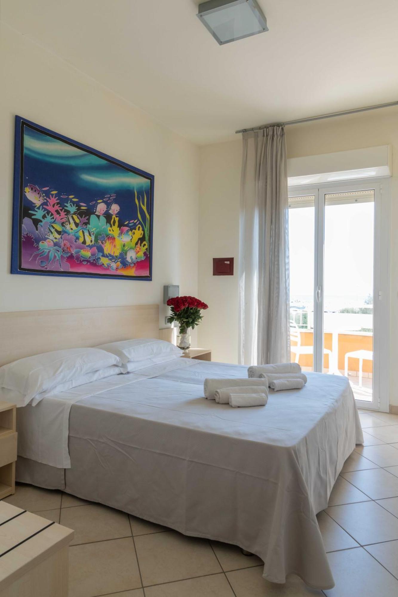 Melody 3* Cervia